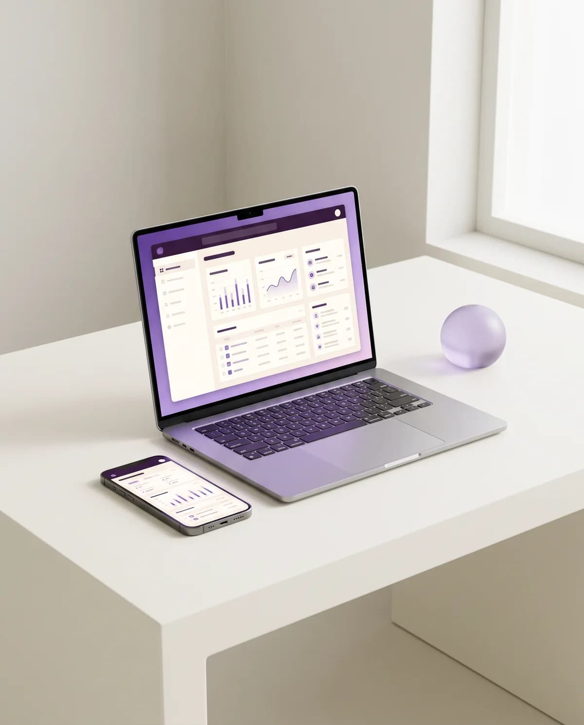 Illustrative engineering services environment