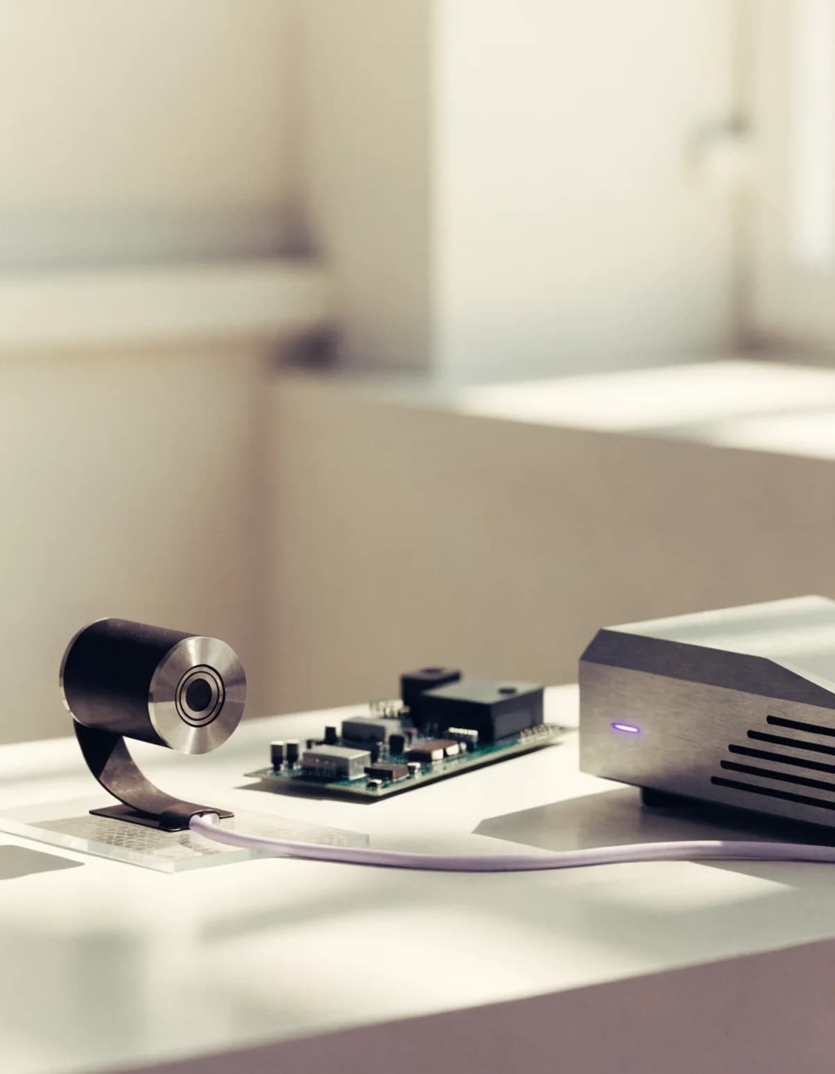 Illustrative engineering services environment